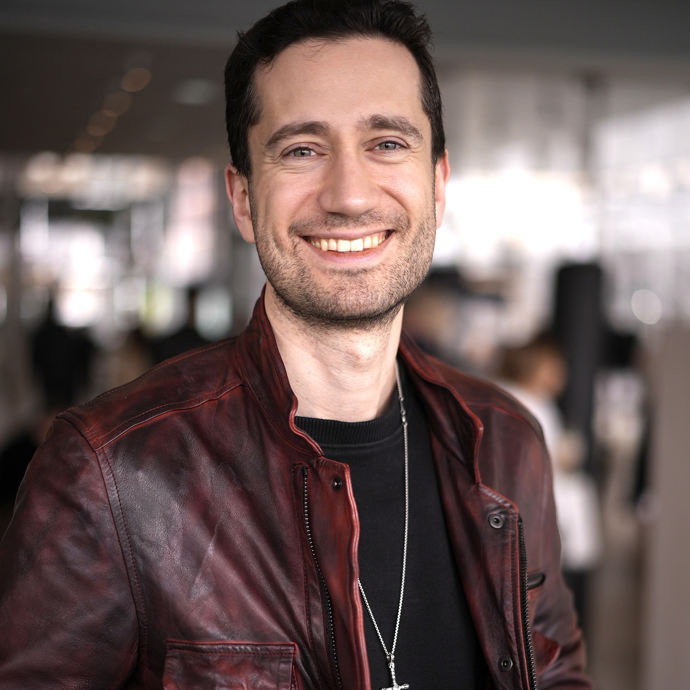 Mark Goldenstein